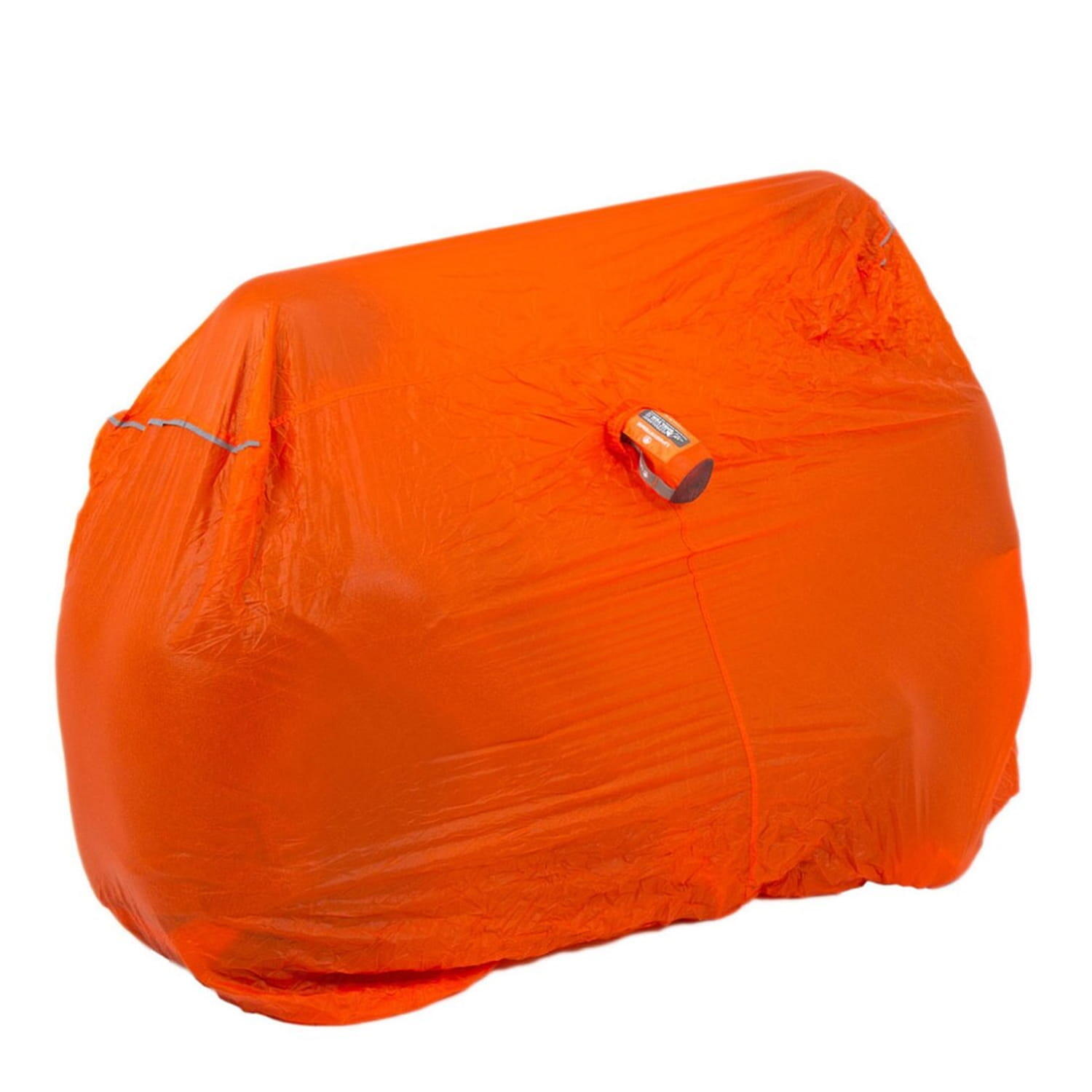 Lifemarque Ltd Lifesystems, Płachta biwakowa, Ultralight Survival Shelter 2