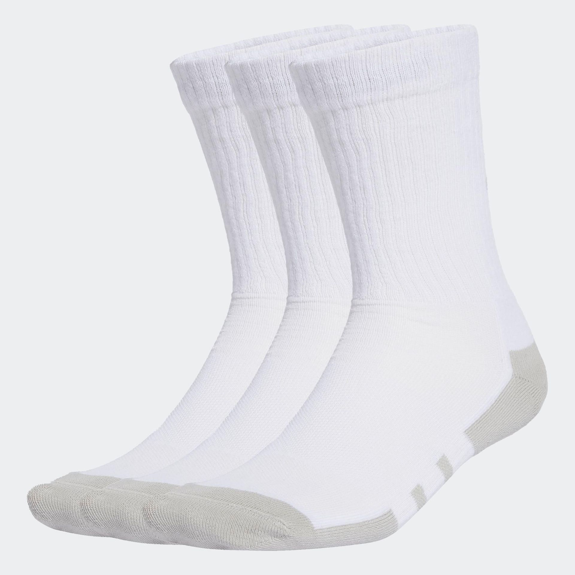 Skarpetki sportowe ADIDAS wysokie 3 pary