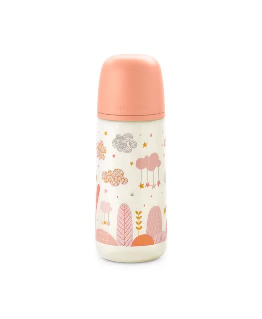 Suavinex BUTELKA SX PRO 360 ML DREAMS Brzoskwiniowa