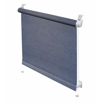 Roleta Mini Faro 201, szary 97 x 150 cm