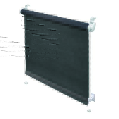 Roleta Mini Faro 202, grafit 80 x 150 cm