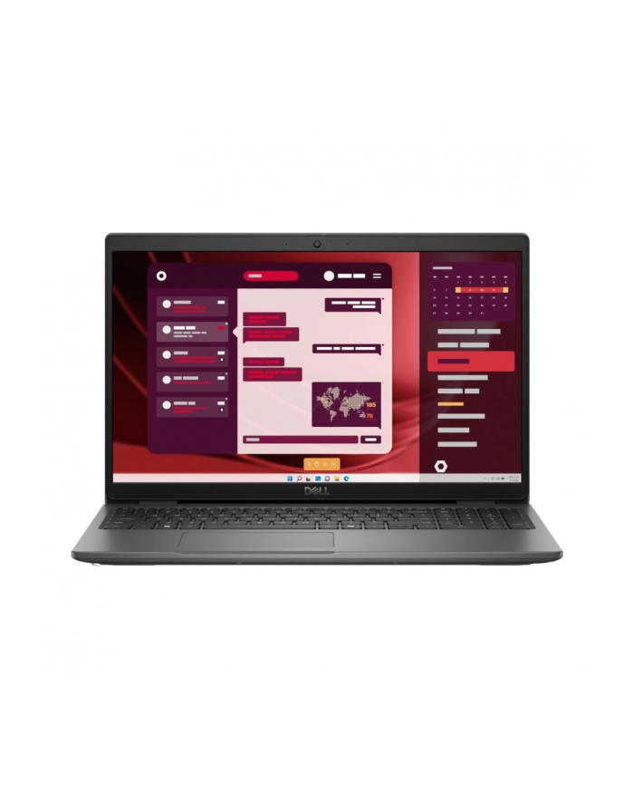 Dell Latitude 3550 15,6''FHD/i5-1335U/16GB/SSD512GB/IrisXe/11PR EDU 5Y Fingerprint N007L355015EMEA_EDU_FGPR