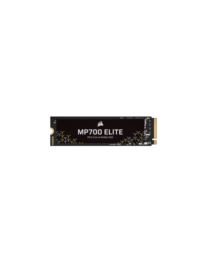 CORSAIR SSD MP700 ELITE 2TB M.2 CSSD-F2000GBMP700ENH