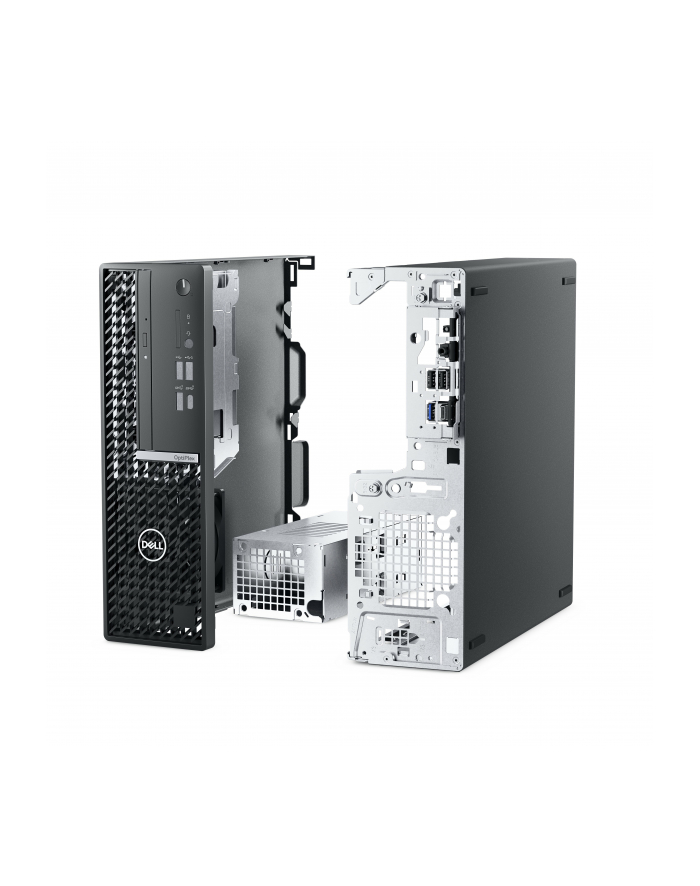 Dell OptiPlex 7020 Plus 3FK75