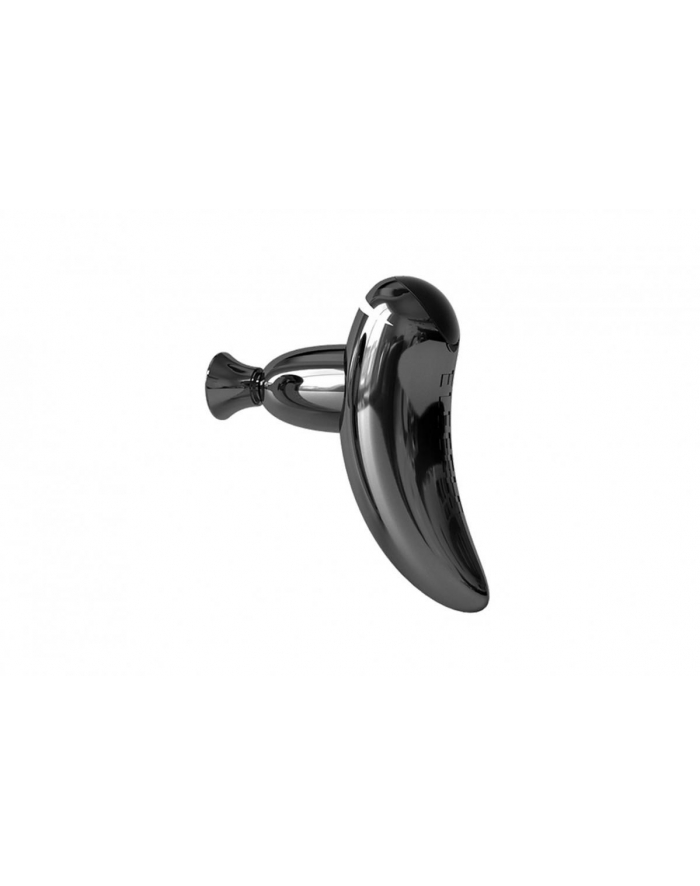 Eleeels P1B Black