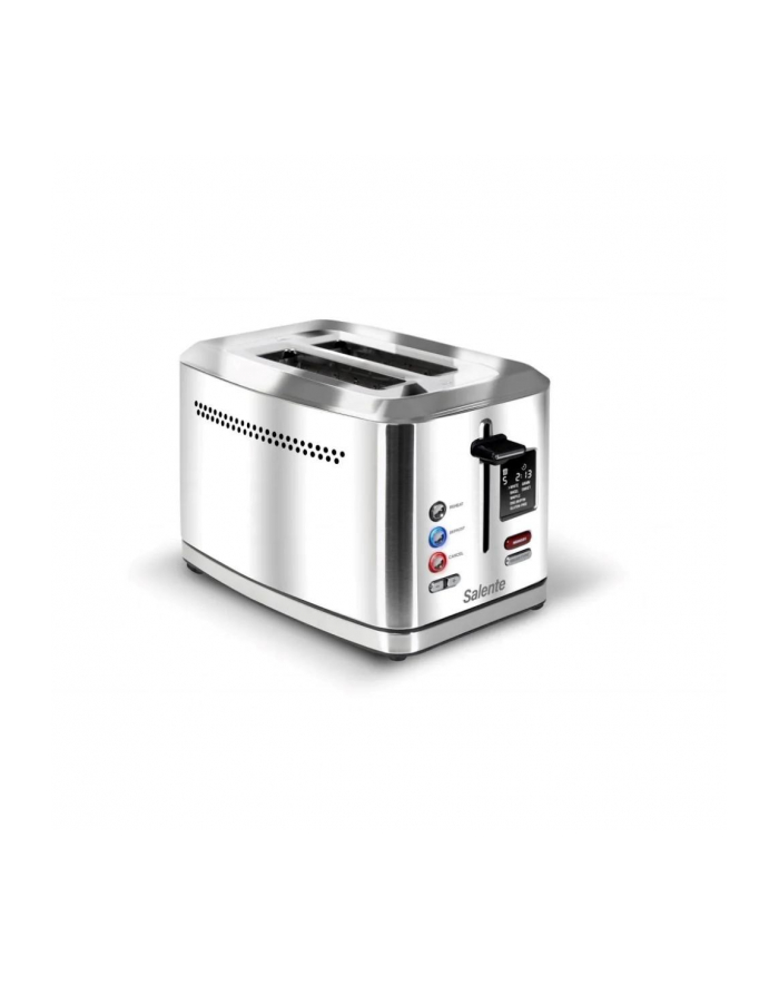 Evolveo Salente ToastMax Srebrny