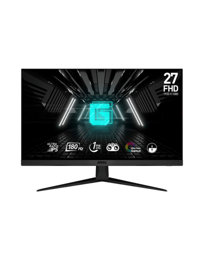 Msi 27'' G2712FDE 9S6-3CD61T-006
