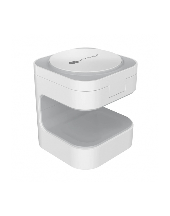 Targus HyperJuice wireless charging stand 3-in-1 15 Watt