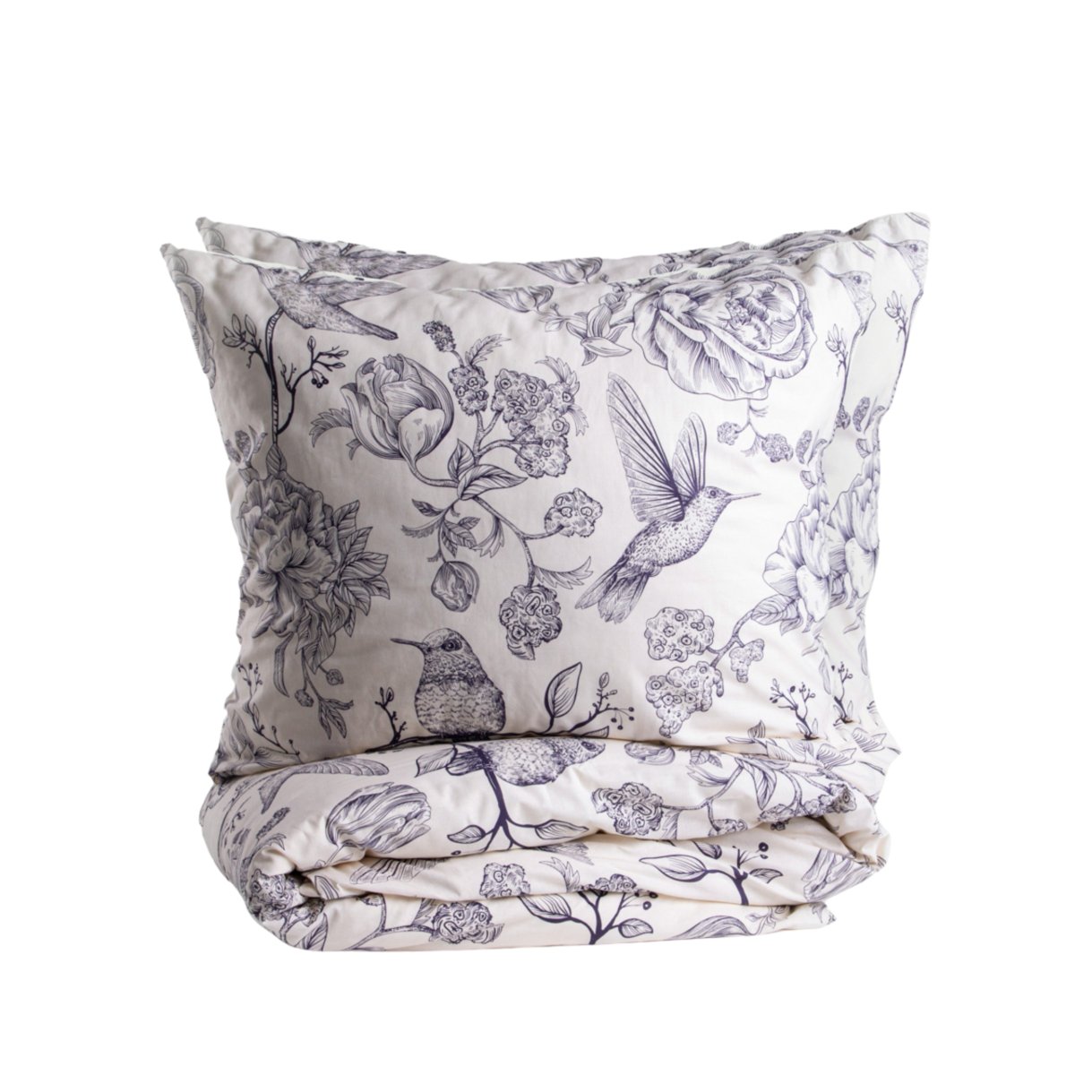 Pościel PAMELA bawełniana 140x200 + 1*70x90 cm HOMLA