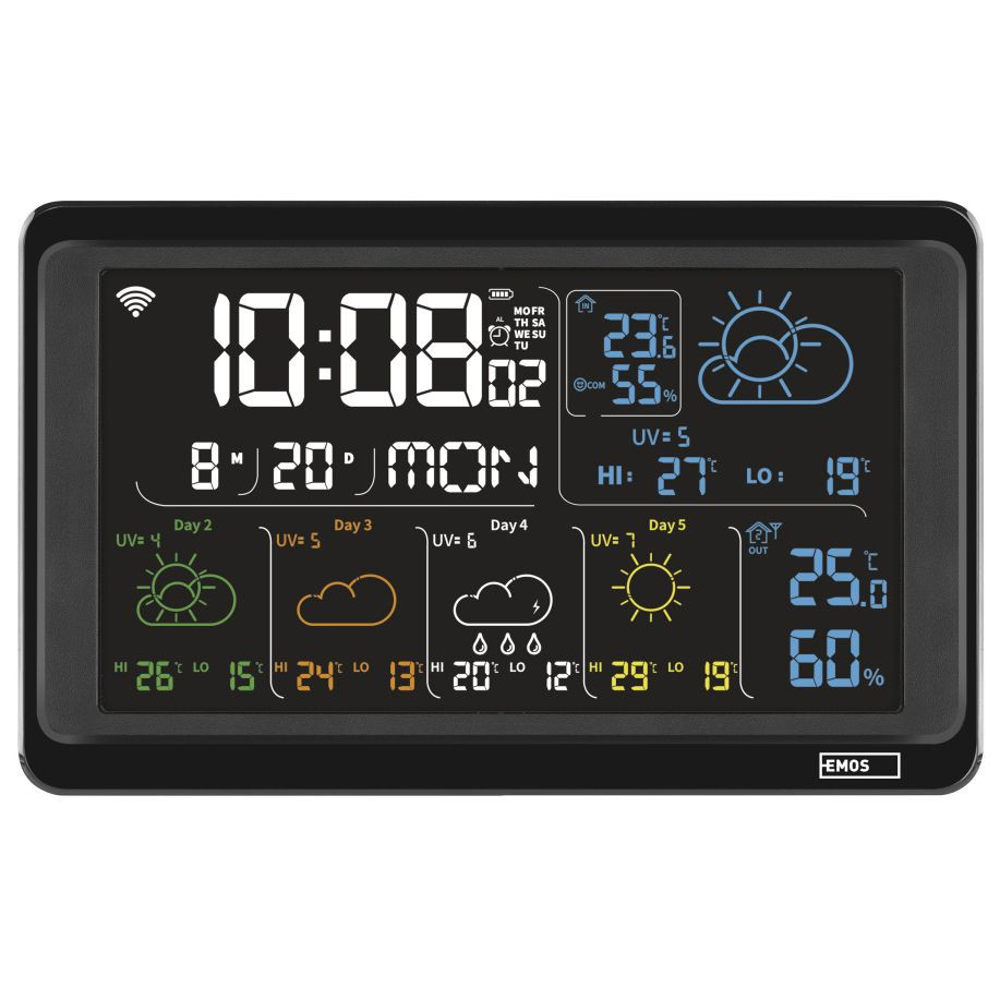EMOS E8610 GoSmart Wi-Fi