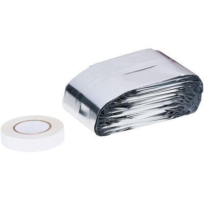 Mata zagrzejnikowa KINZO 498911 750 x 50 cm