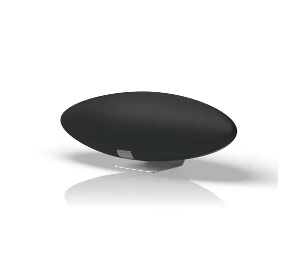 B&W Bowers & Wilkins Zeppelin Pro Edition AirPlay 240W Szary
