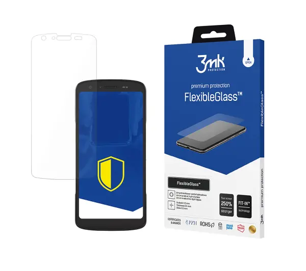 3mk FlexibleGlass do Zebra TC22/TC27