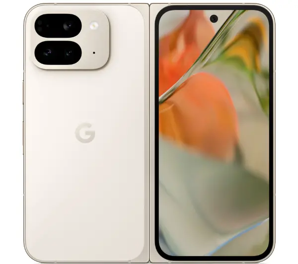 Google Pixel 9 Pro Fold 5G 16/256GB Biały