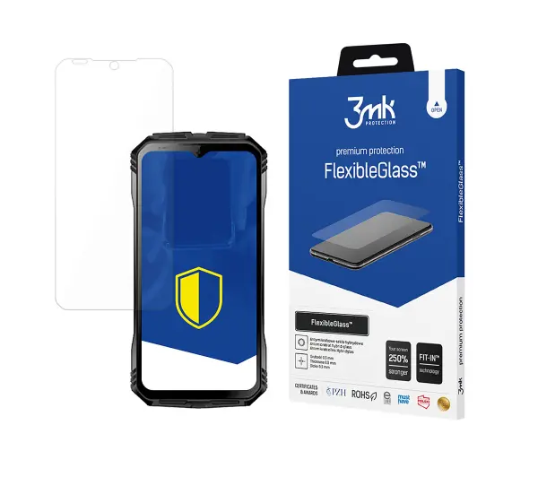 3mk FlexibleGlass do Doogee V30 Pro