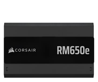 Corsair RM650e 650W 80 Plus Gold ATX 3.1 CP-9020302-EU