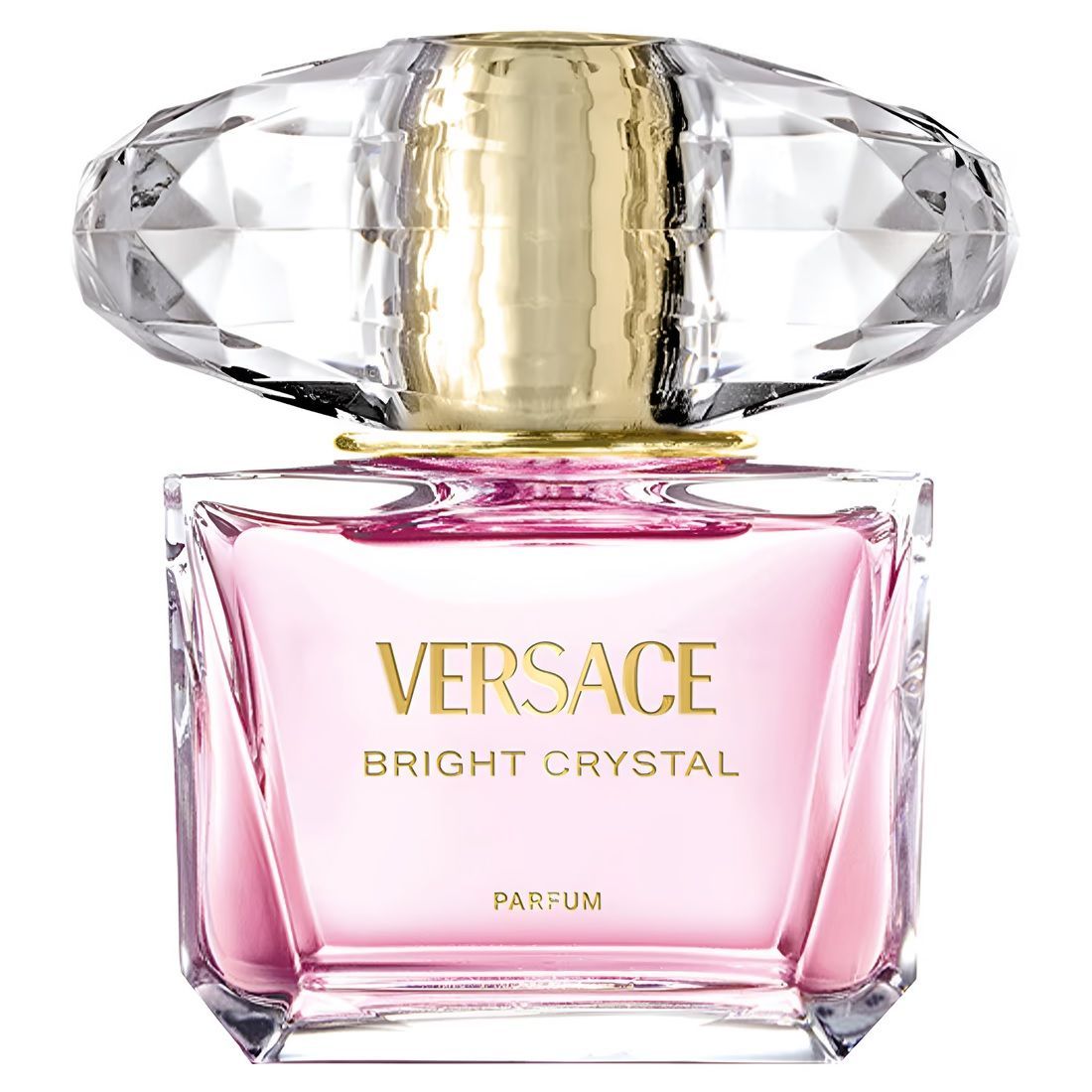 Versace Bright Crystal Parfum 90ml Brak opakowania