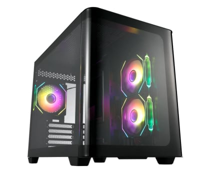 FSP/Fortron S380-BA S380-BA