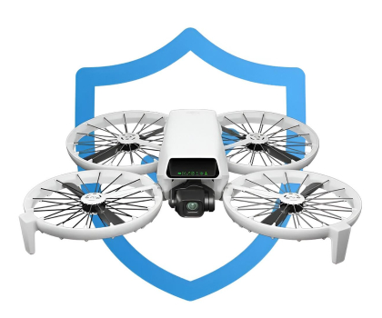 DJI Care Refresh do FLIP 1 rok