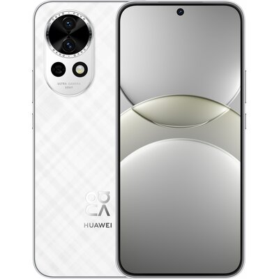 Huawei Nova 13 12/256GB Biały