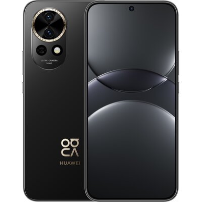 Huawei Nova 13 12/256GB Czarny