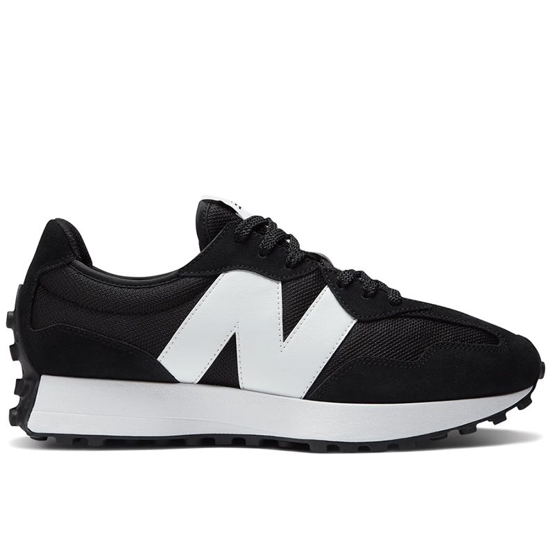 Buty New Balance MS327CBW - czarne