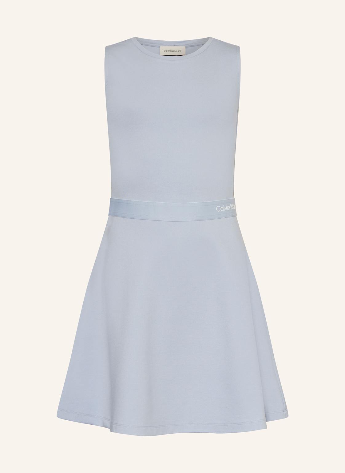 Calvin Klein Sukienka blau