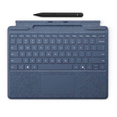 MICROSOFT Surface Pro Szafirowy 8X6-00197