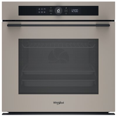 WHIRLPOOL WOI5S8PM2SEA Elektryczny Szampański A+