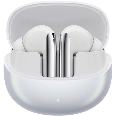 QCY MeloBuds Pro HT08 Białe