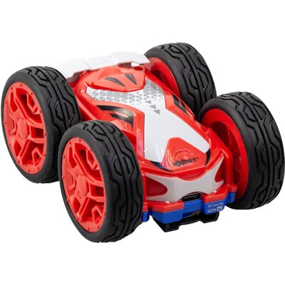 Samochód zdalnie sterowany SILVERLIT Exost Mini Flip Neo TE20290