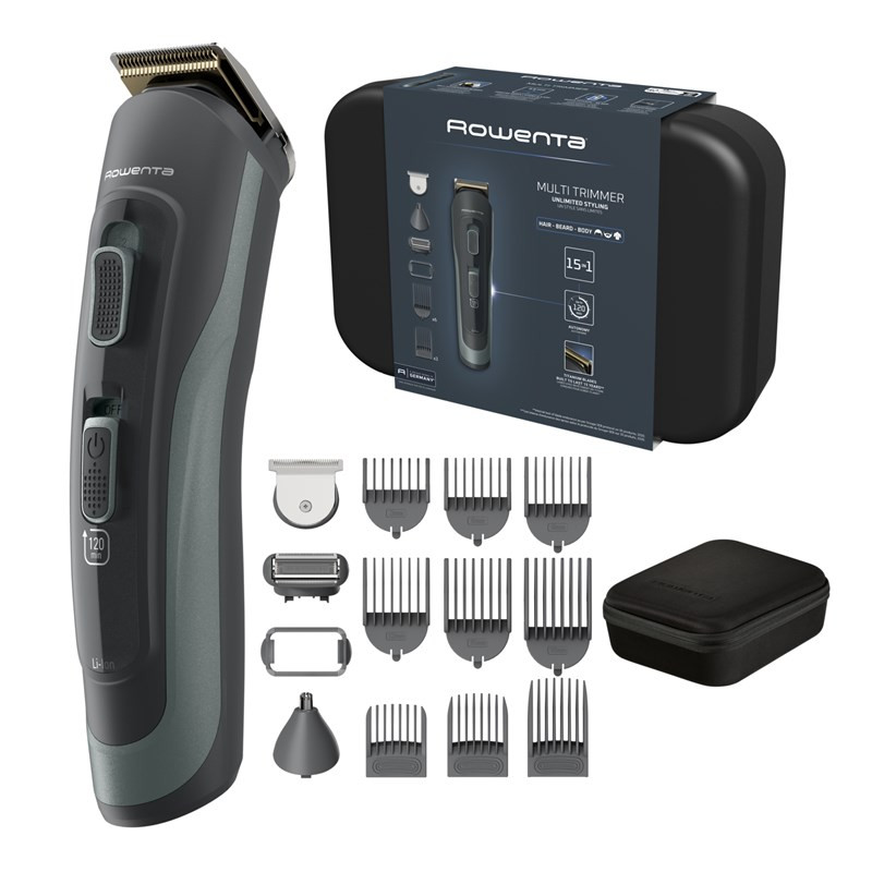 Rowenta TN9444E0 Selectium 15 in 1