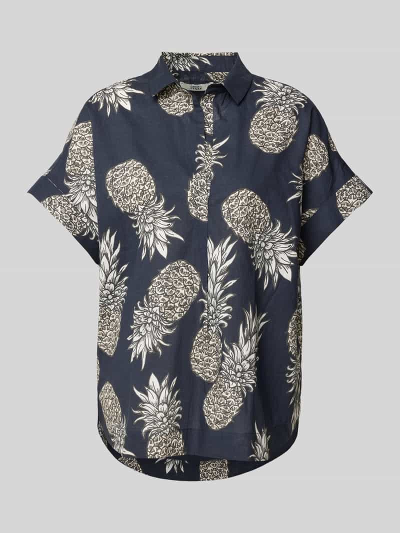 Bluzka z krótkim rękawem model ‘DERRY’