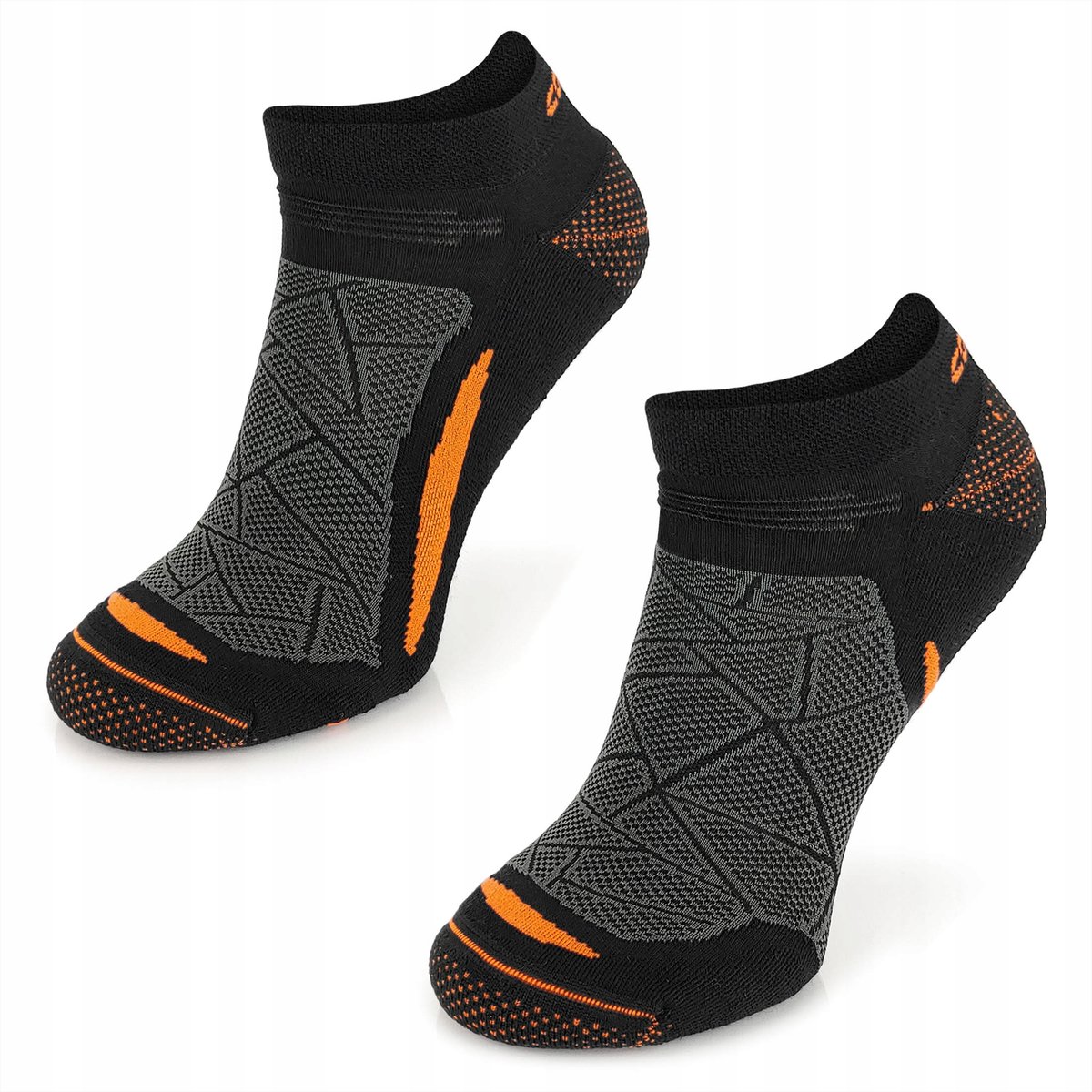 Skarpetki stopki termoaktywne merino wool -35-38
