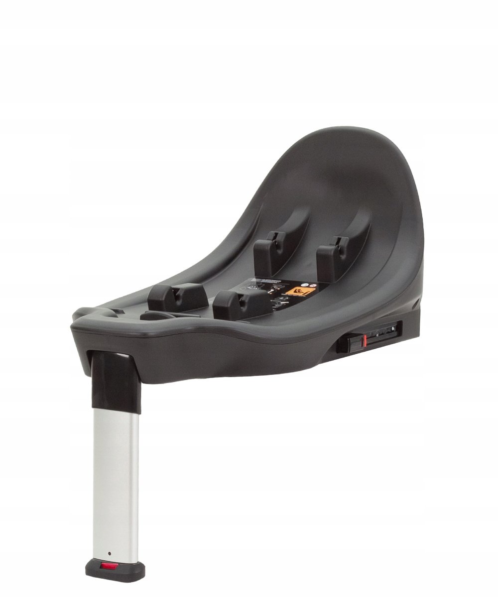 Baza do fotelika samochodowego Nosidełko Carrello Ammonite CRL-8802