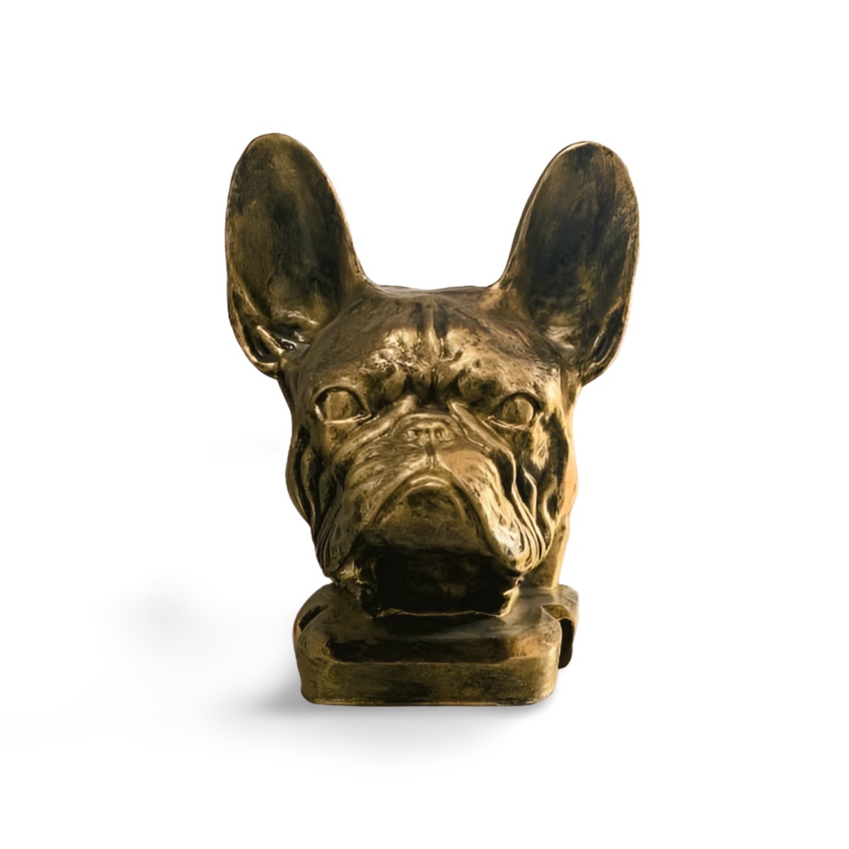 Figura Buldog Francuski