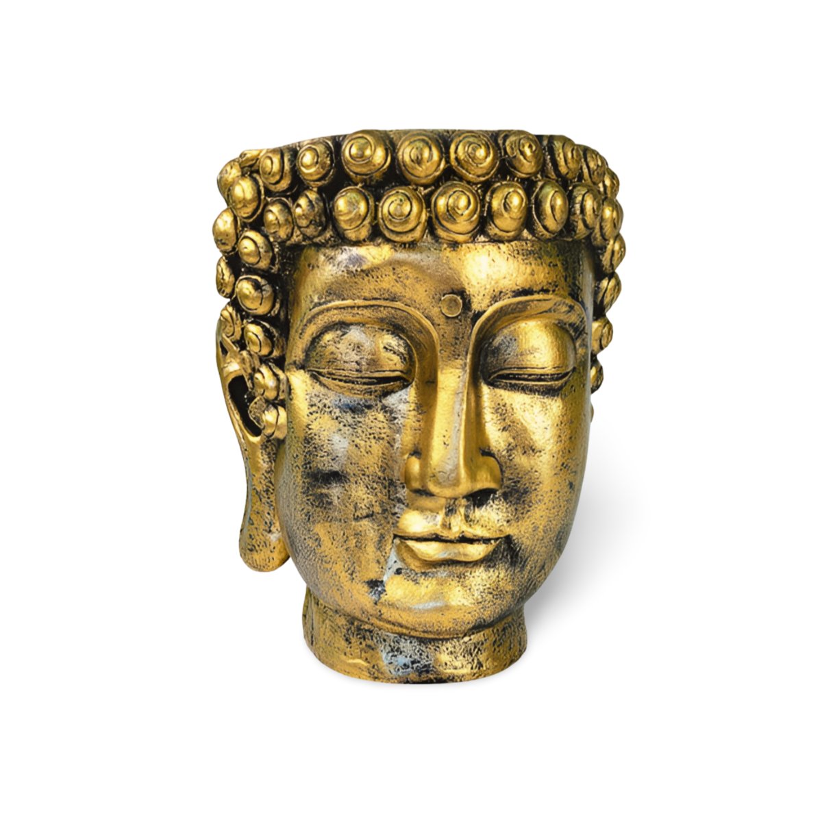 Figura Budda Donica