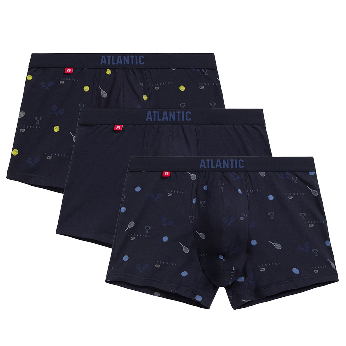 Bokserki szorty męskie-m