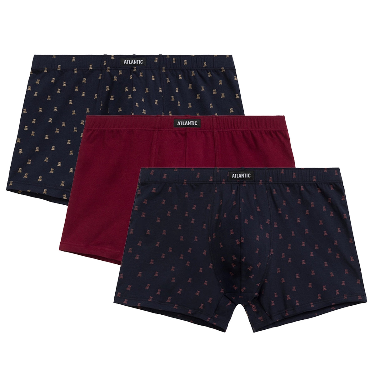 Bokserki szorty męskie-s