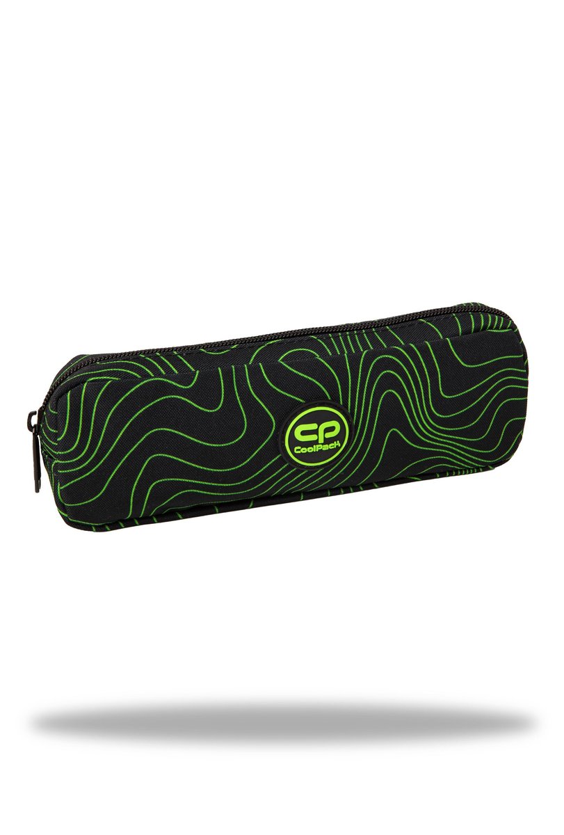 PATIO, saszetka coolpack deck nefryt