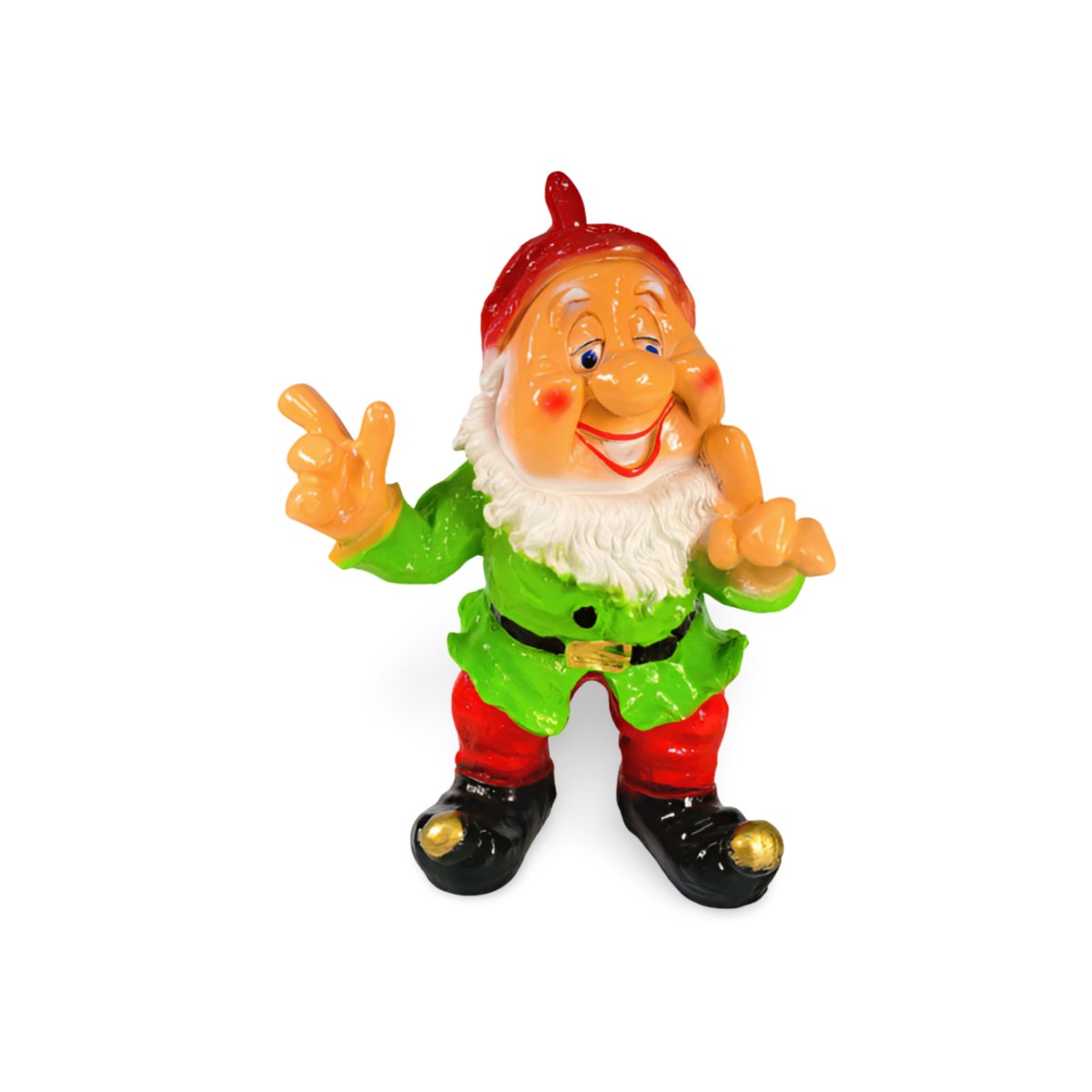 Figura Krasnoludek