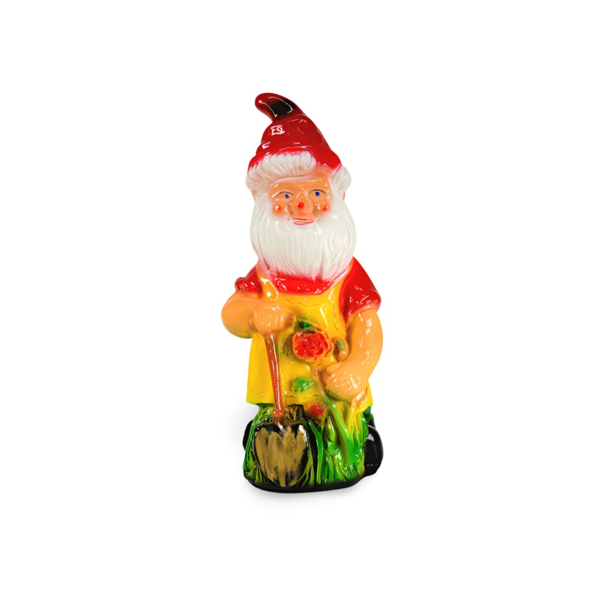 Figura Krasnal ogrodnik