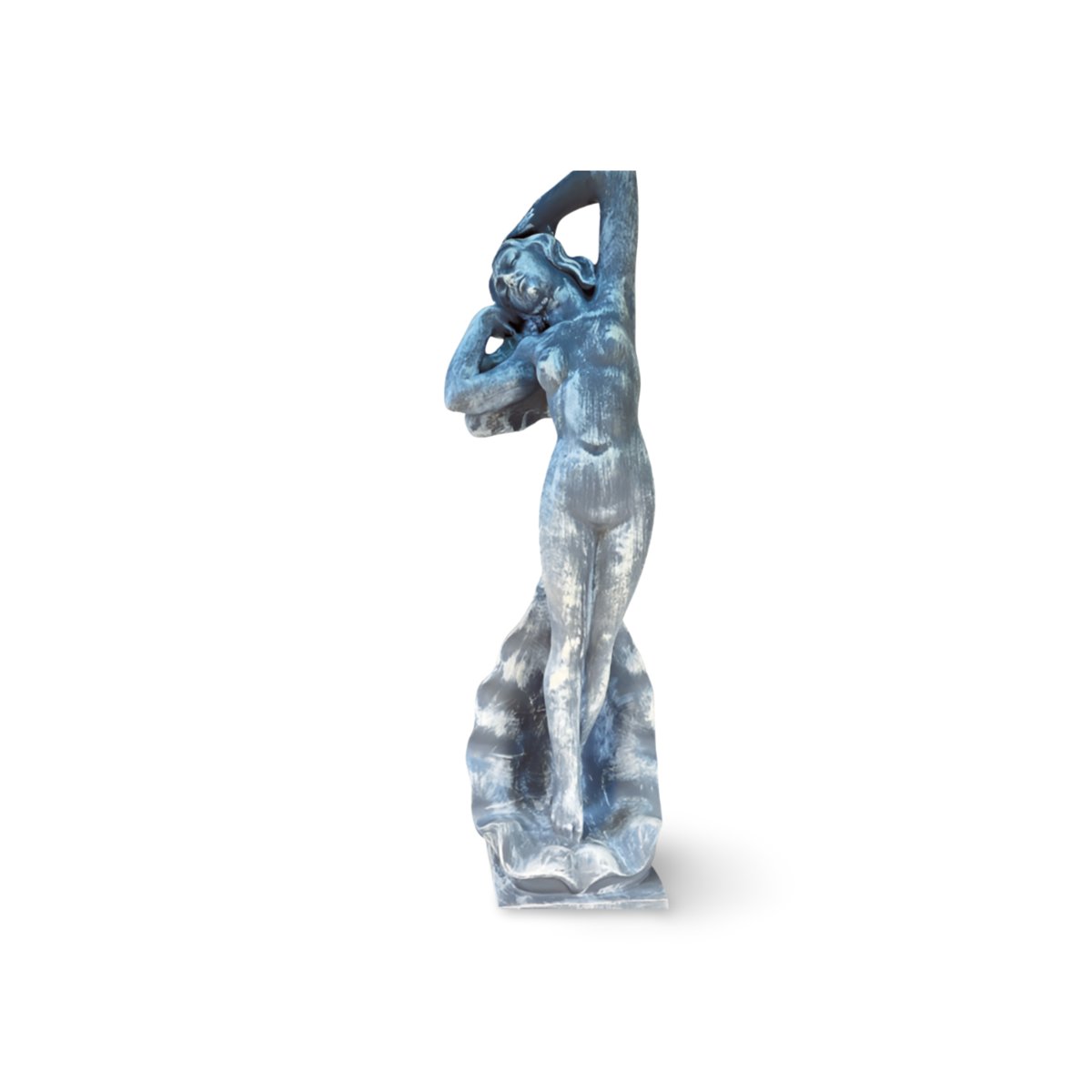 Figura Kobieta
