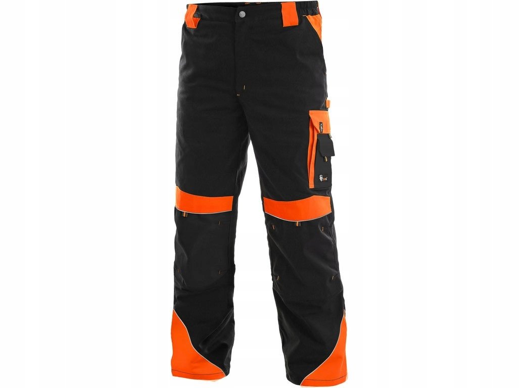 SPODNIE ROBOCZE DO PASA SIRIUS BRIGHTON r62