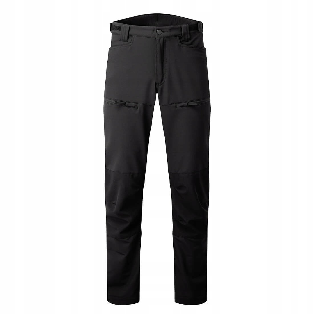 Spodnie trekkingowe WX2 Eco Stretch Czarny PORTWEST [CD844] 41