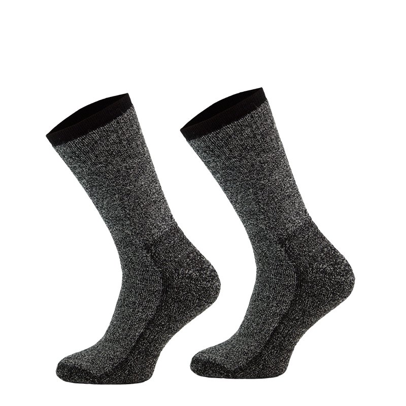 Skarpety turystyczne merino wool trekker-47-50