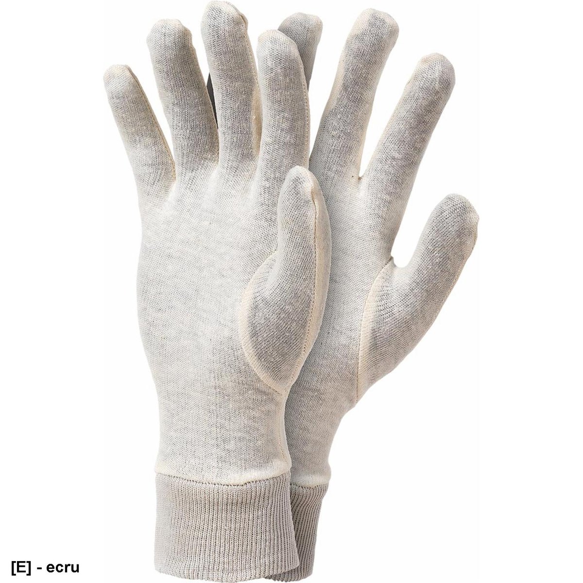 RWKS - Rękawice robocze - 7-10 8