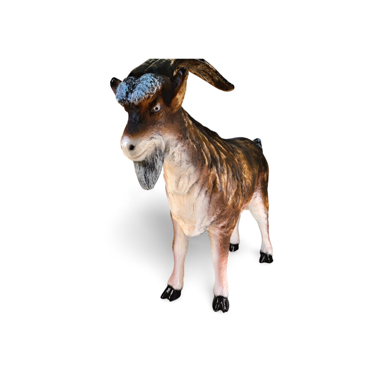Figura Kozioł