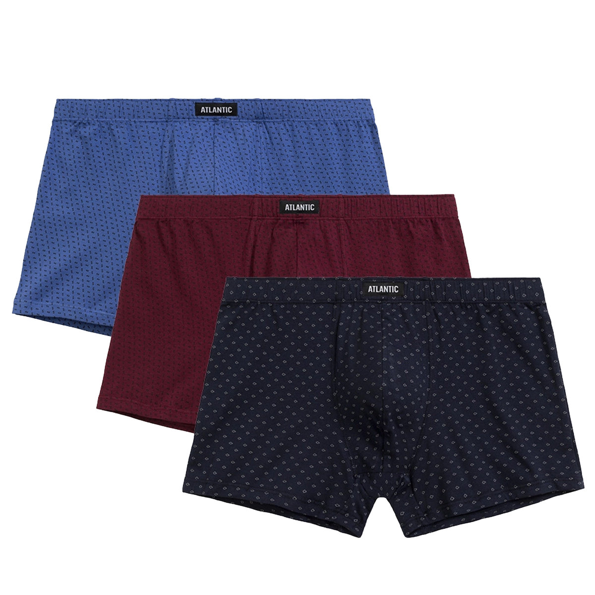 Szorty bokserki męskie-xxl