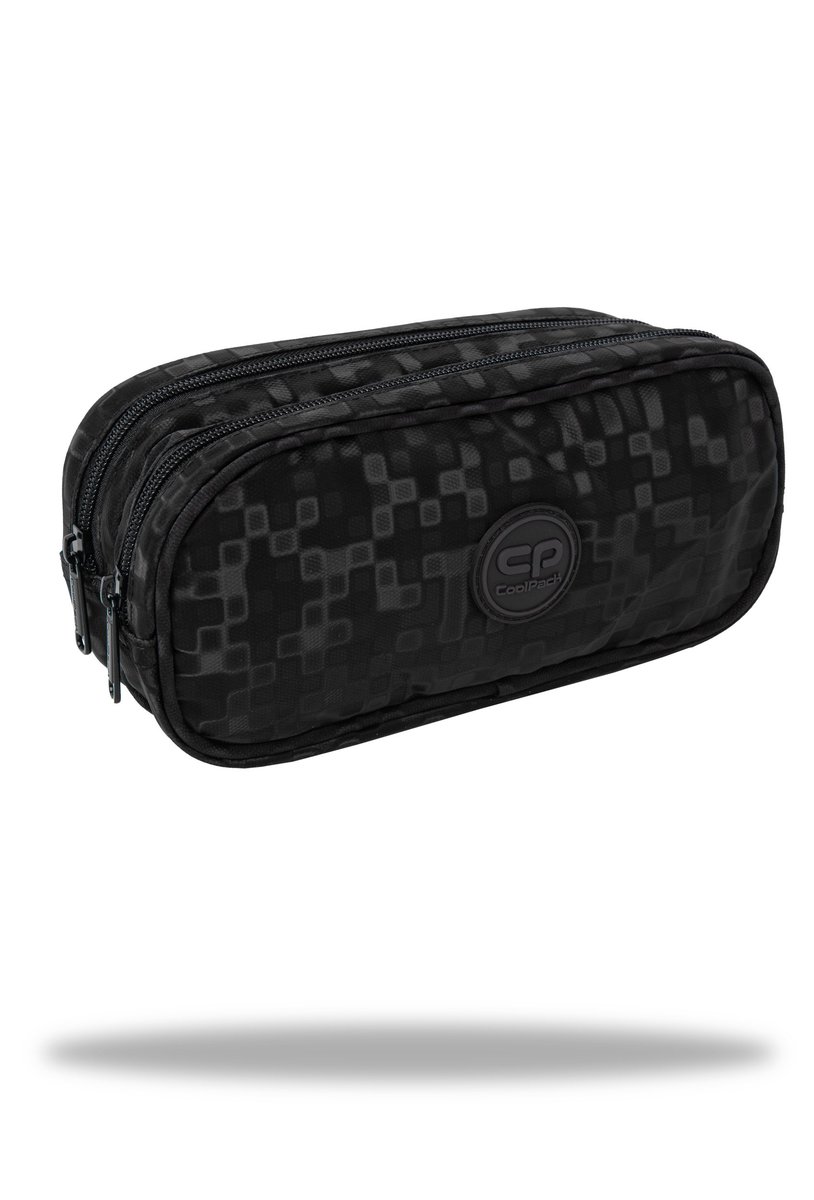 PATIO, saszetka podwójna coolpack duke trace pixel